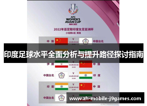印度足球水平全面分析与提升路径探讨指南
