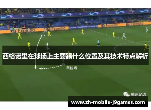 西格诺里在球场上主要踢什么位置及其技术特点解析 西格诺里在球场上主要踢什么位置及其技术特点解析