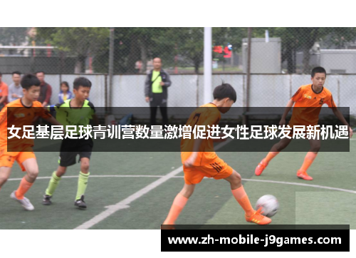 女足基层足球青训营数量激增促进女性足球发展新机遇 女足基层足球青训营数量激增促进女性足球发展新机遇